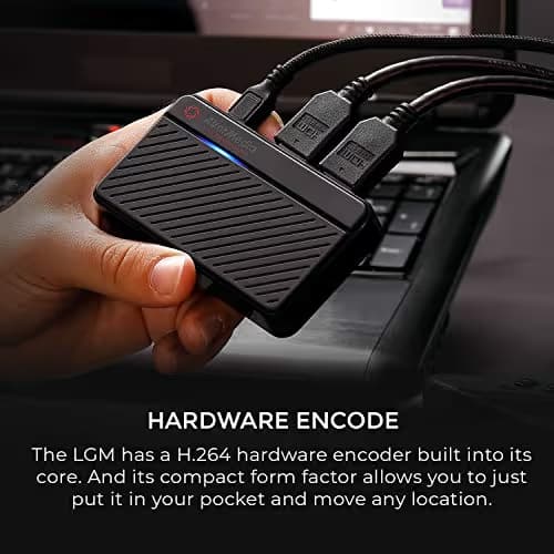 AVerMedia Live Gamer Mini image