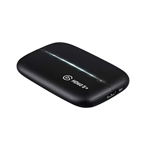 Elgato HD60 S+ image