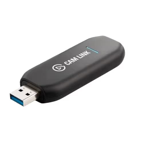 Elgato Cam Link 4K main image