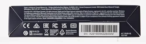 Elgato Cam Link 4K image