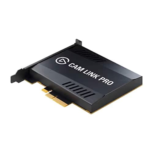 Elgato Cam Link Pro image
