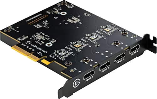 Elgato Cam Link Pro image
