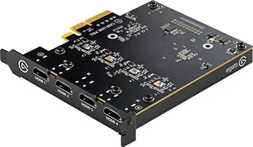 Elgato Cam Link Pro image