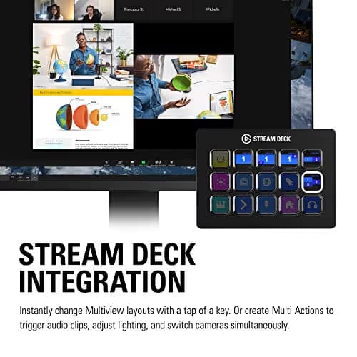Elgato Cam Link Pro image