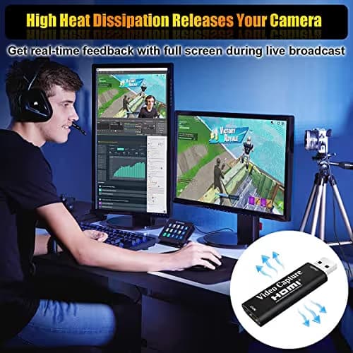 Xyyrys 4K Capture Card image