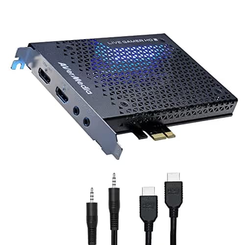 AVerMedia Live Gamer HD 2-PCIe image