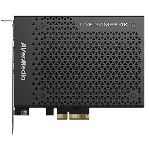 AVerMedia GC573 Live Gamer 4K image