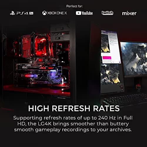 AVerMedia GC573 Live Gamer 4K image