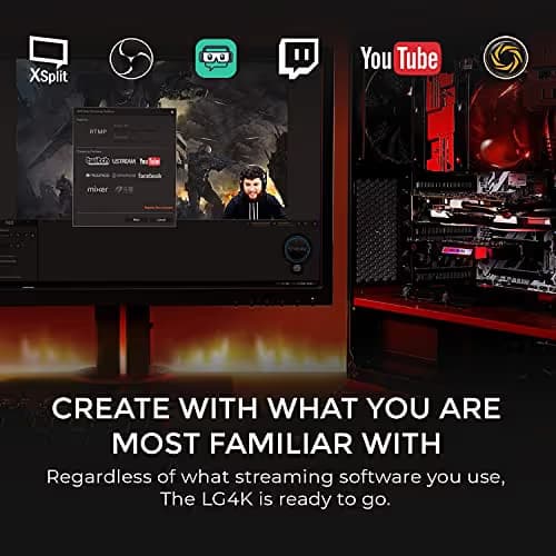 AVerMedia GC573 Live Gamer 4K image