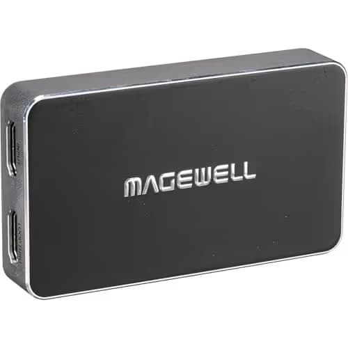Magewell USB Capture HDMI Plus main image