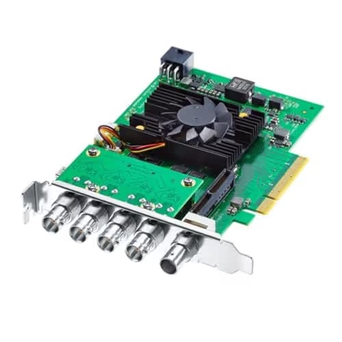 Black Magic DeckLink 8K Pro main image