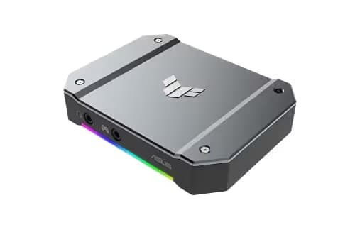 ASUS TUF Gaming Video Capture Card main image