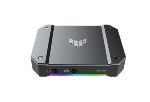 ASUS TUF Gaming Video Capture Card image