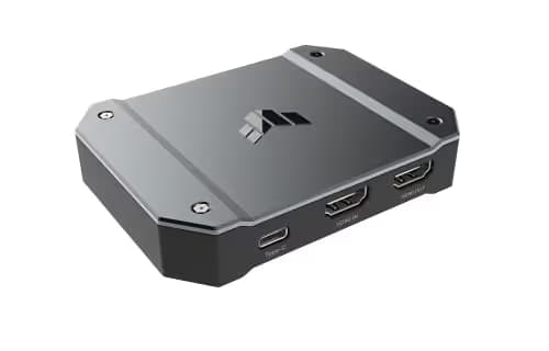 ASUS TUF Gaming Video Capture Card image
