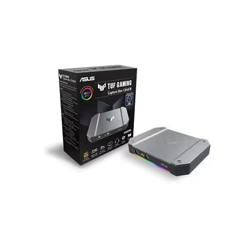 ASUS TUF Gaming Video Capture Card image