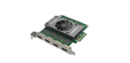 Magewell Pro Capture Quad HDMI image