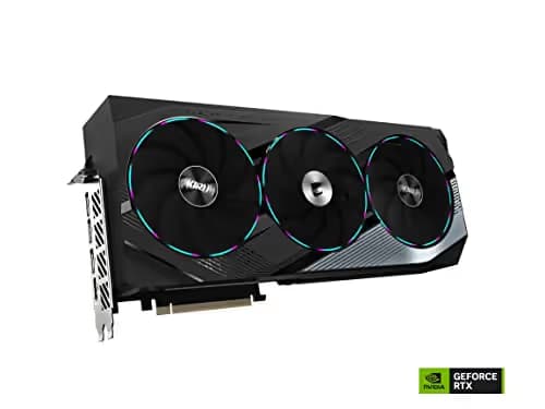 Gigabyte AORUS GeForce RTX 4070 Ti ELITE 12G image