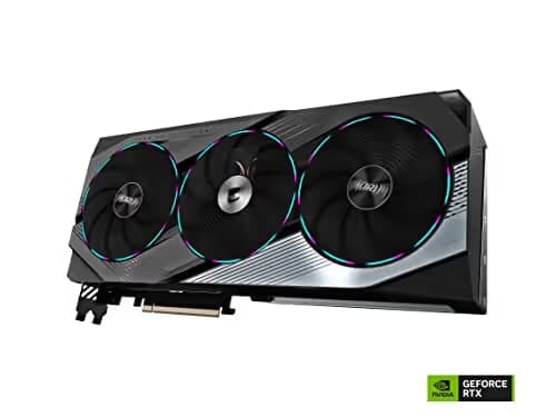 Gigabyte AORUS GeForce RTX 4070 Ti ELITE 12G image