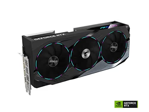 Gigabyte AORUS GeForce RTX 4070 Ti ELITE 12G image