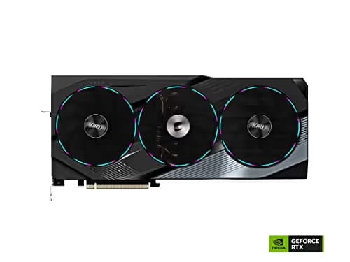 Gigabyte AORUS GeForce RTX 4070 Ti ELITE 12G image