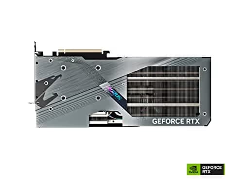 Gigabyte AORUS GeForce RTX 4070 Ti ELITE 12G image