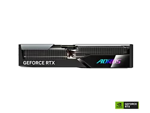 Gigabyte AORUS GeForce RTX 4070 Ti ELITE 12G image