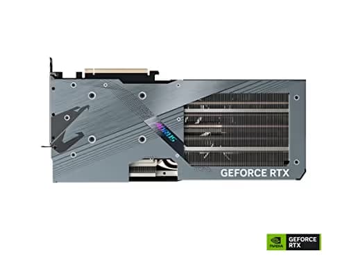 Gigabyte AORUS GeForce RTX 4070 Ti MASTER 12G image
