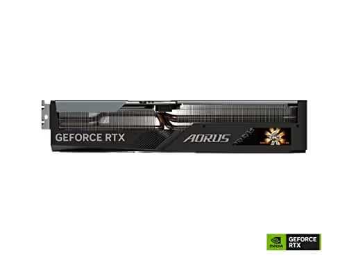 Gigabyte AORUS GeForce RTX 4070 Ti MASTER 12G image