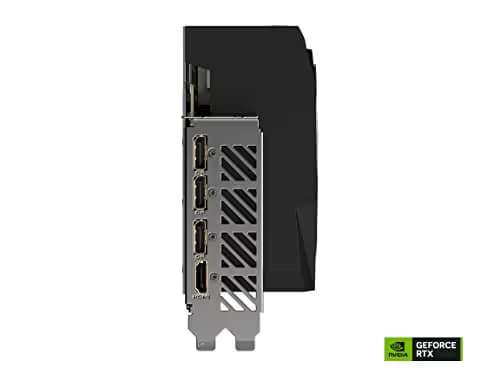 Gigabyte AORUS GeForce RTX 4070 Ti MASTER 12G image