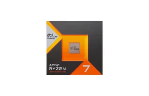 AMD Ryzen 7 7800X3D 4.2 GHz 8-Core AM5 image