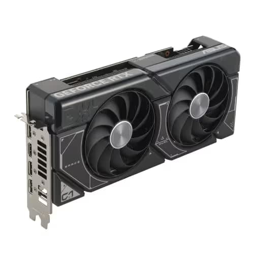 ASUS Dual GeForce RTX 4070 12GB GDDR6X image
