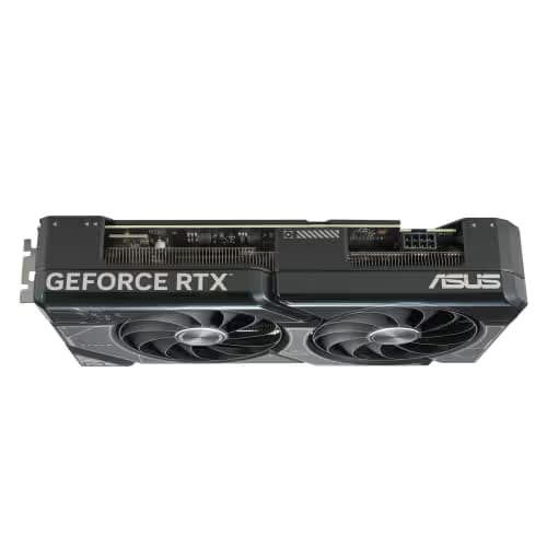 ASUS Dual GeForce RTX 4070 12GB GDDR6X image