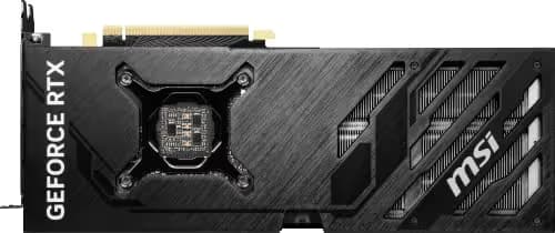 MSI GeForce RTX 4070 VENTUS 3X 12G GDDR6X image