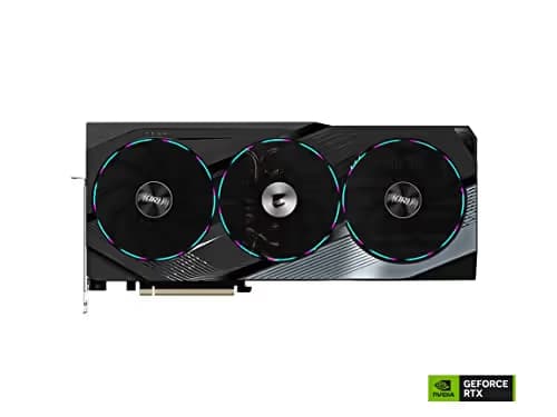 Gigabyte AORUS GeForce RTX™ 4070 MASTER image