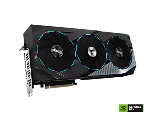 Gigabyte AORUS GeForce RTX™ 4070 MASTER image