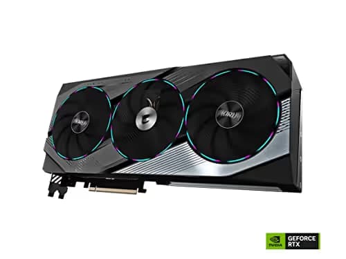 Gigabyte AORUS GeForce RTX™ 4070 MASTER image