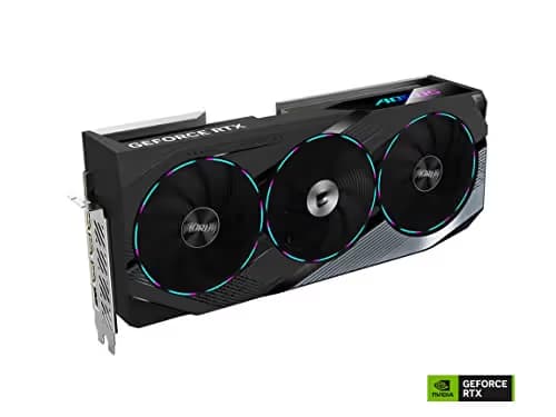 Gigabyte AORUS GeForce RTX™ 4070 MASTER image