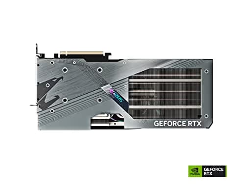 Gigabyte AORUS GeForce RTX™ 4070 MASTER image