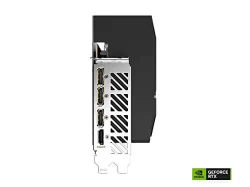 Gigabyte AORUS GeForce RTX™ 4070 MASTER image