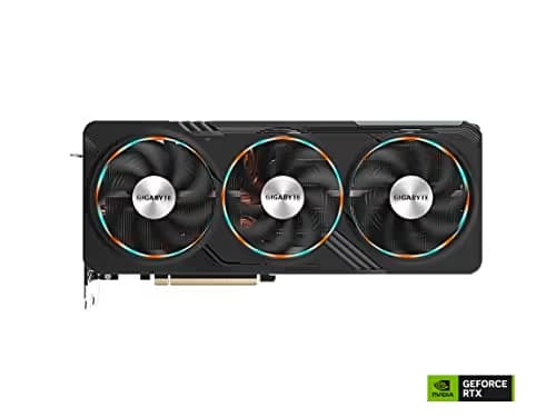 Gigabyte GeForce RTX 4070 GAMING OC 12G GDDR6X image