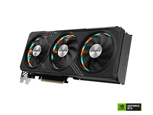 Gigabyte GeForce RTX 4070 GAMING OC 12G GDDR6X image