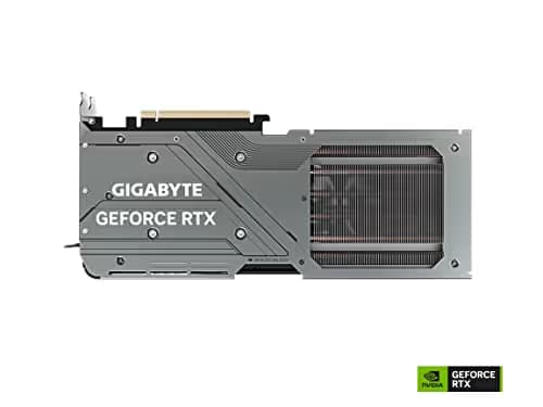 Gigabyte GeForce RTX 4070 GAMING OC 12G GDDR6X image