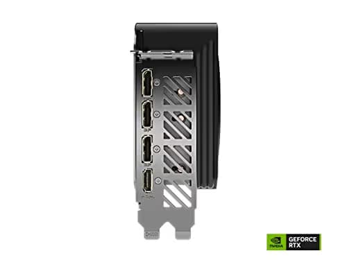 Gigabyte GeForce RTX 4070 GAMING OC 12G GDDR6X image