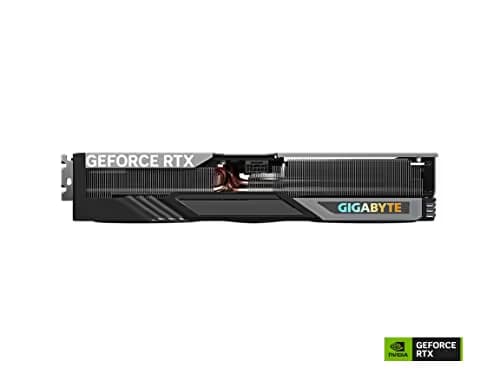 Gigabyte GeForce RTX 4070 GAMING OC 12G GDDR6X image