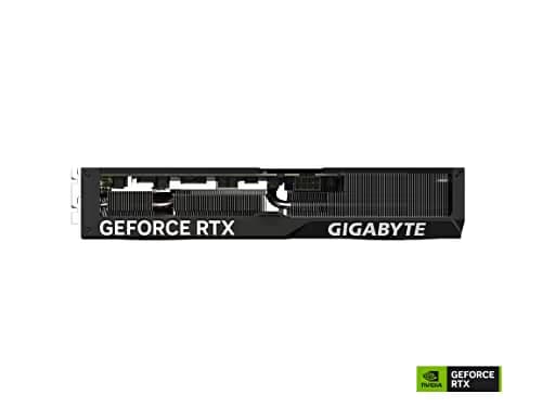 GIGABYTE WINDFORCE OC GeForce RTX 4070 12G GDDR6X image