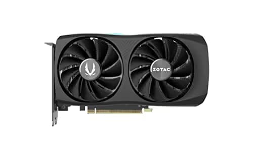 ZOTAC GAMING GeForce RTX 4060 Ti 8GB GDDR6 Twin Edge image