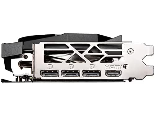 MSI GeForce RTX 4060 Ti GAMING X TRIO 8G GDDR6 image
