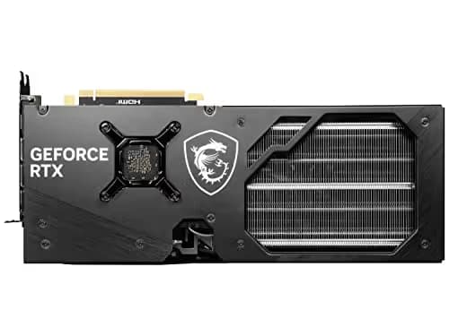 MSI GeForce RTX 4060 Ti GAMING X TRIO 8G GDDR6 image