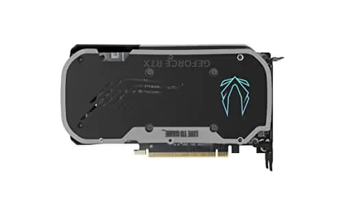 ZOTAC GAMING GeForce RTX 4060 8GB Twin Edge OC image