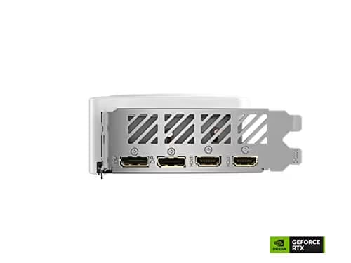 Gigabyte AERO OC GeForce RTX 4060 Ti 8 GB image